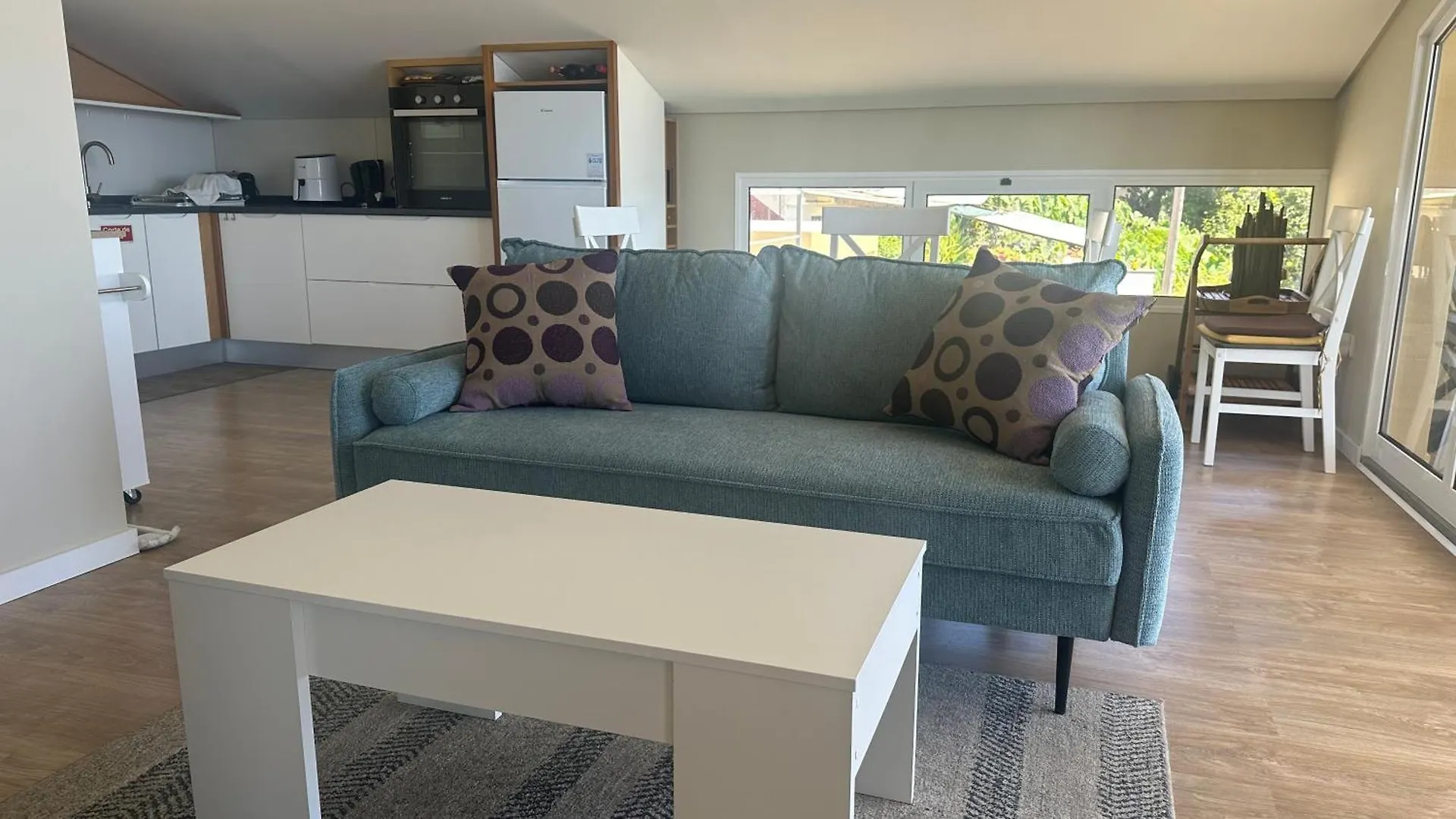 Casa Malee Hotel Calheta Vendégház