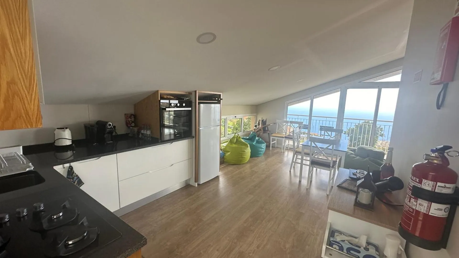 Vendégház Casa Malee Hotel Calheta