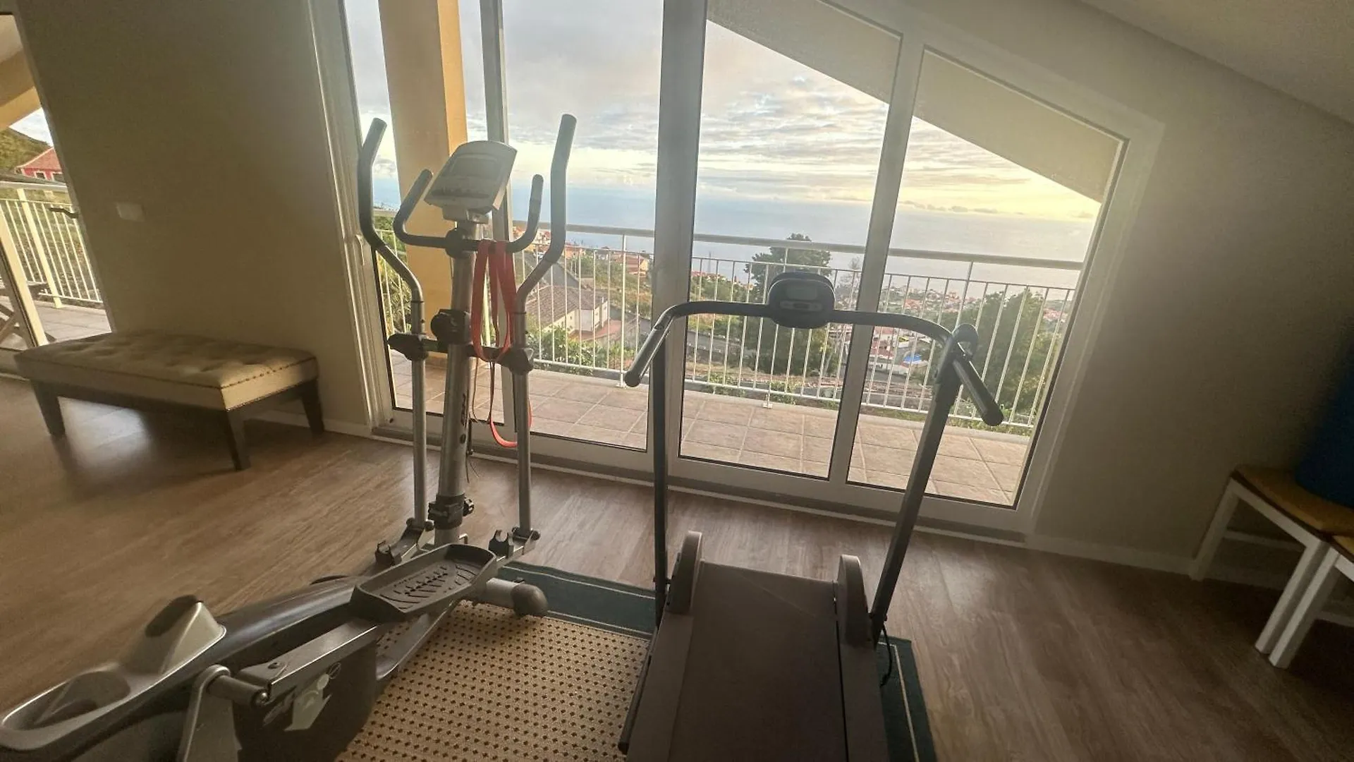 Casa Malee Hotel Calheta 0*,