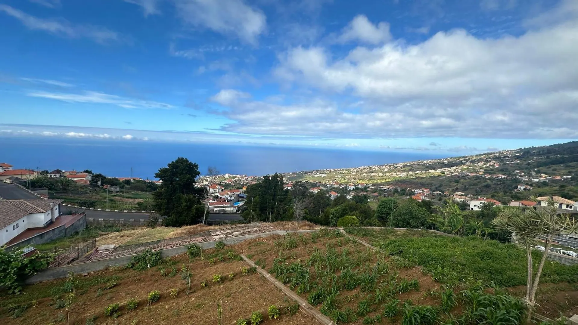 Casa Malee Hotel Calheta Vendégház
