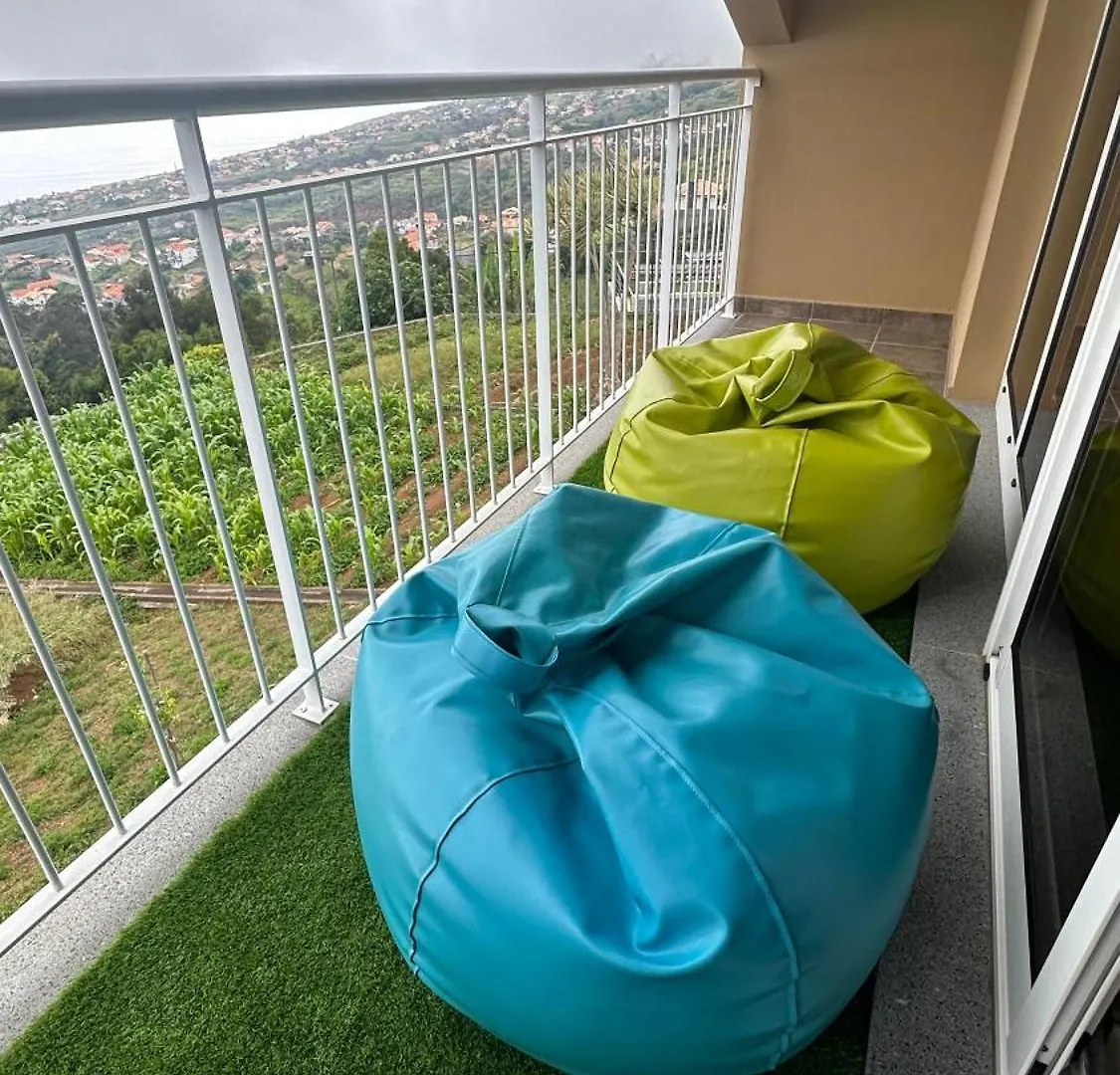 Vendégház Casa Malee Hotel Calheta Portugália